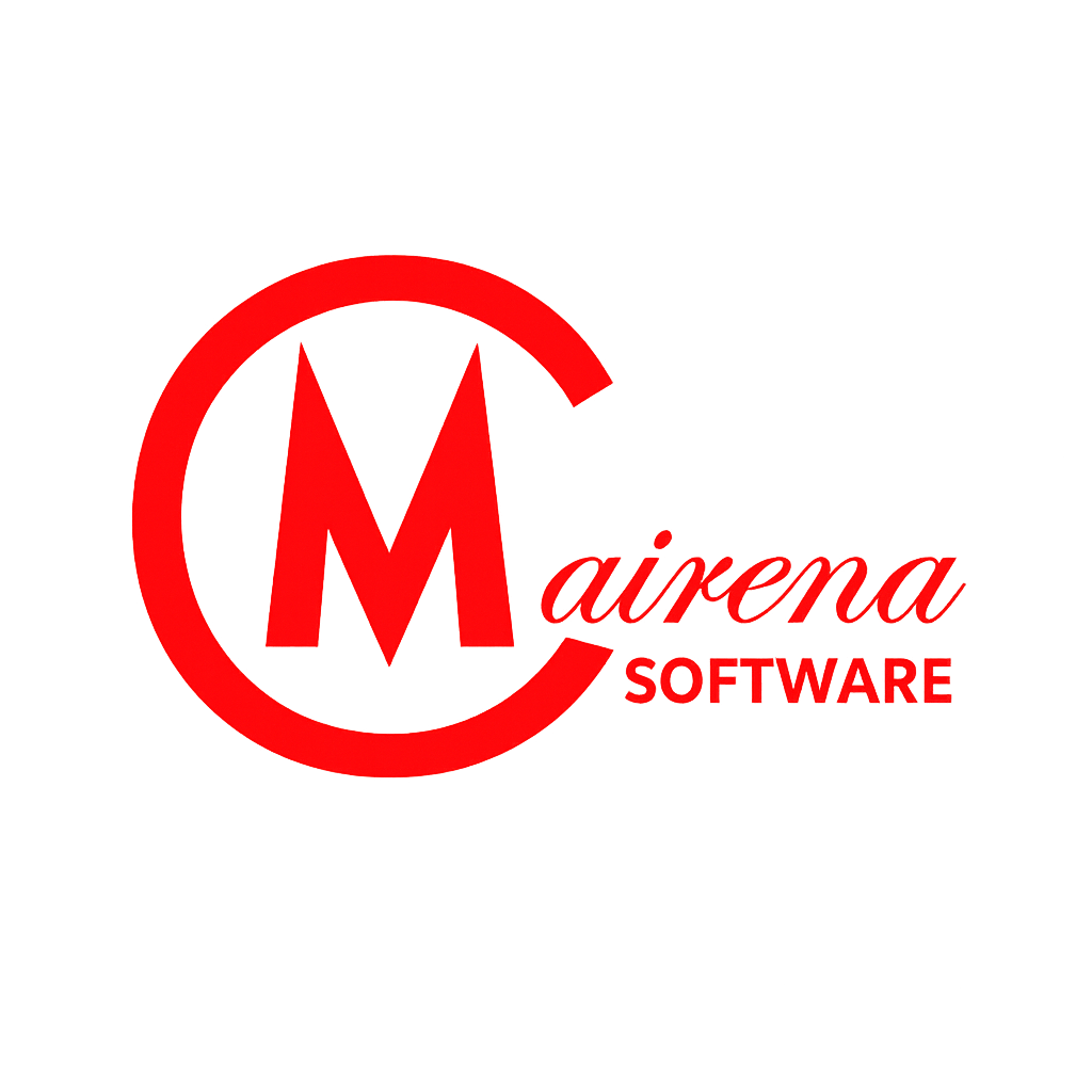 Cmairena Software